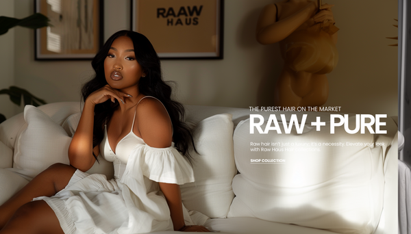 Raw Haus Gift Card