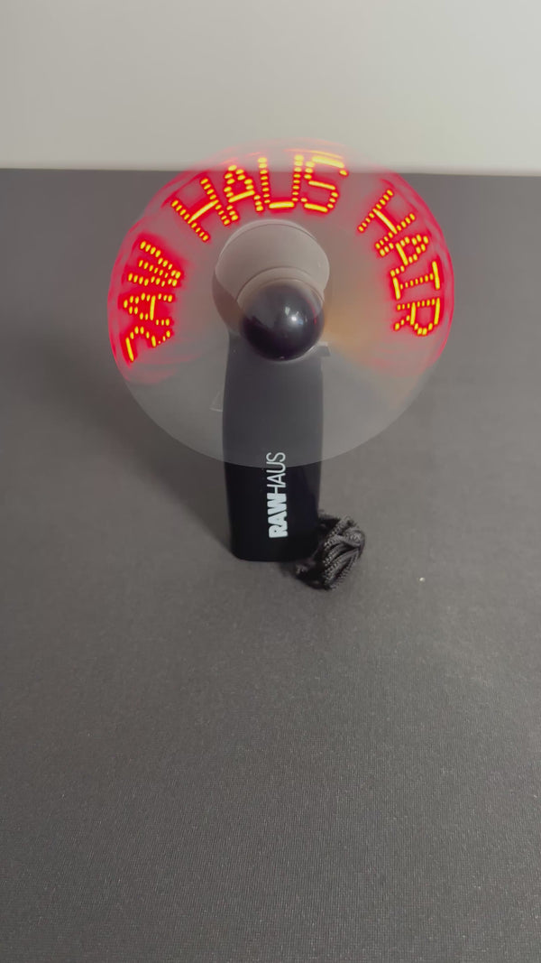 Logo Fan