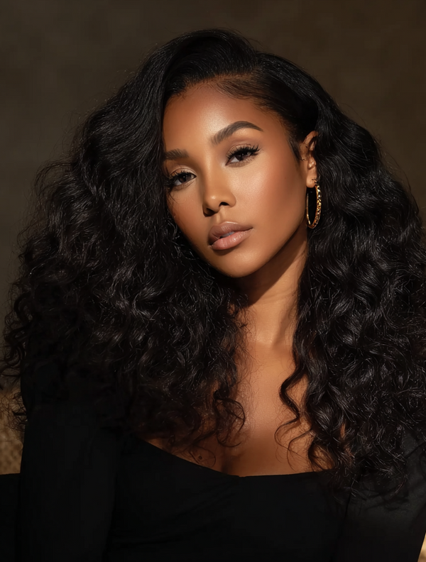 Wig Collection – Raw Haus Hair Co